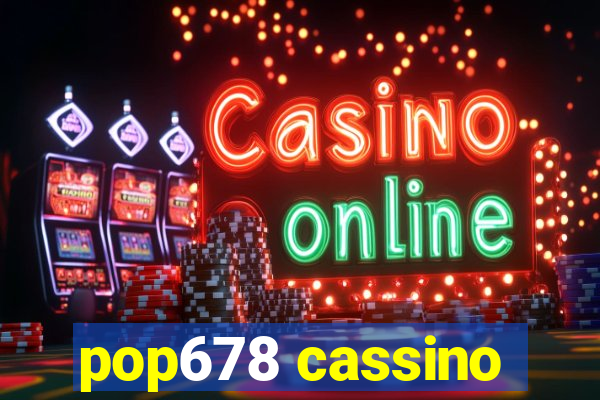 pop678 cassino